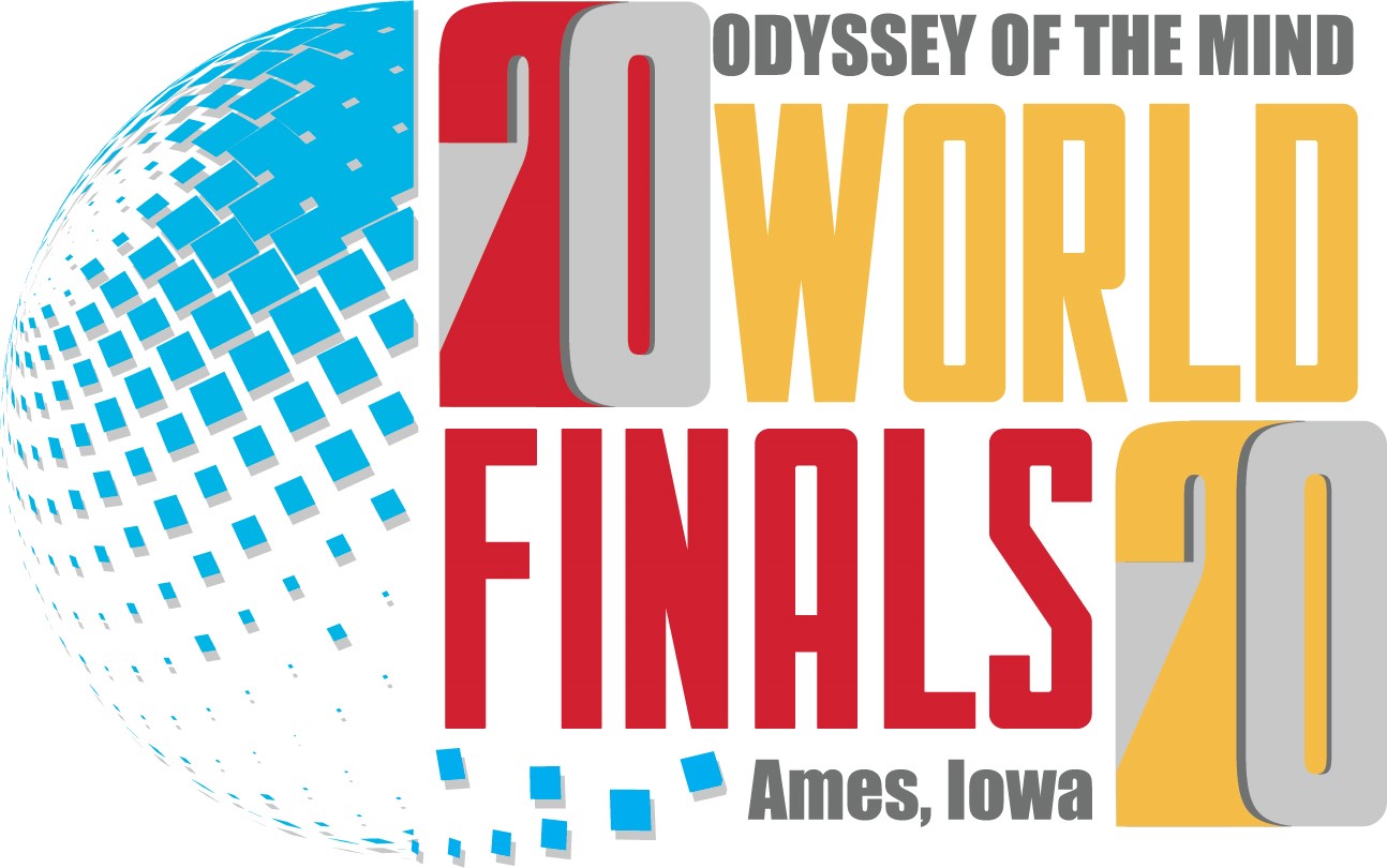 World Finals Home ISU Odyssey of the Mind