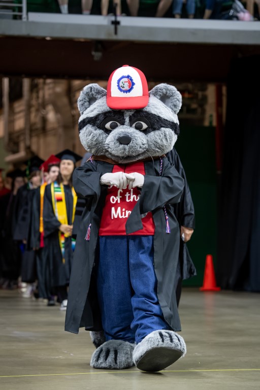Odyssey of the Mind Graduation Cord