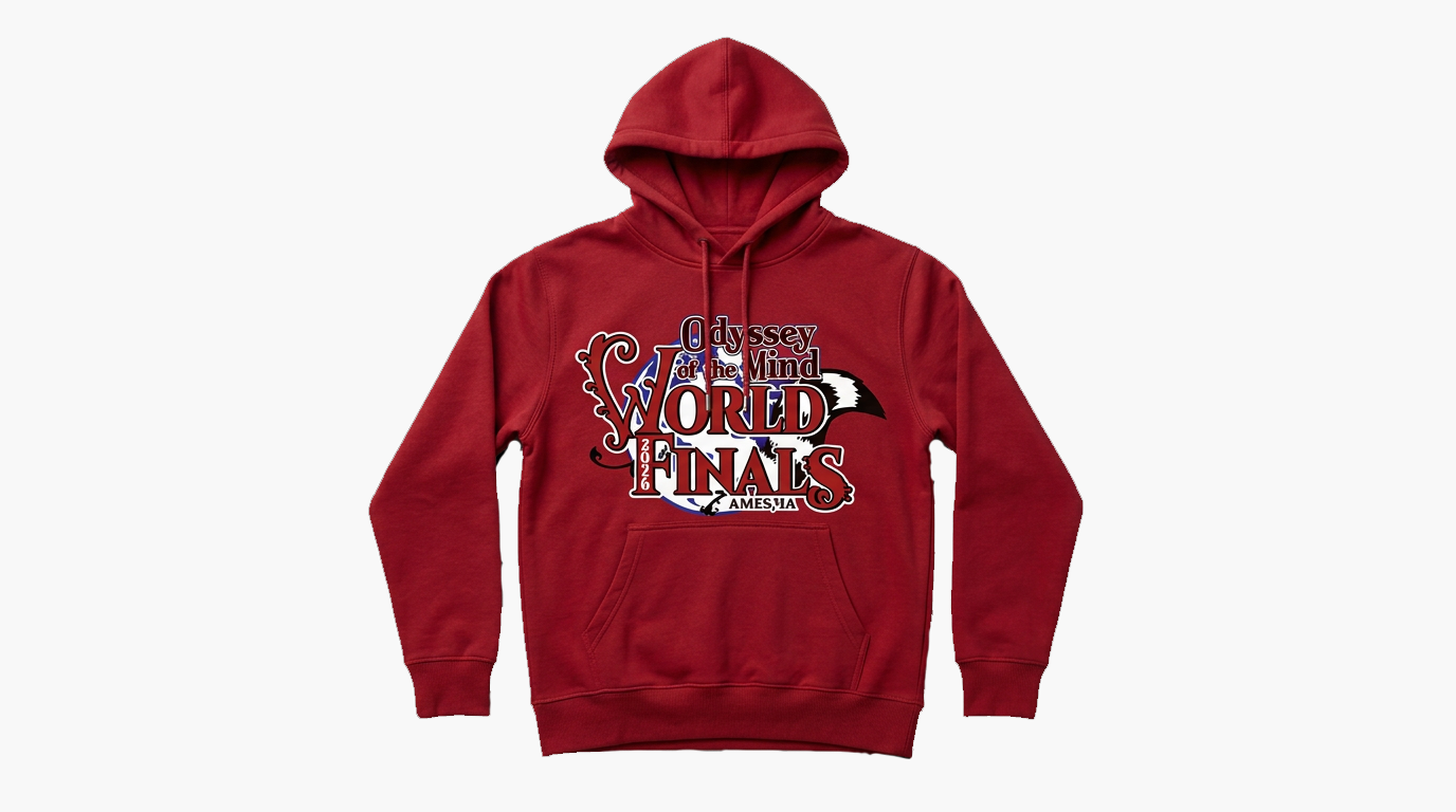 '26 World Finals Hoodie